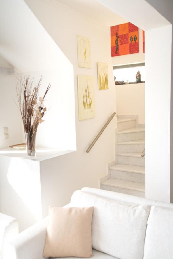 Sunny Hideaway Residence Close To The Nature Argoulidhés Exterior foto